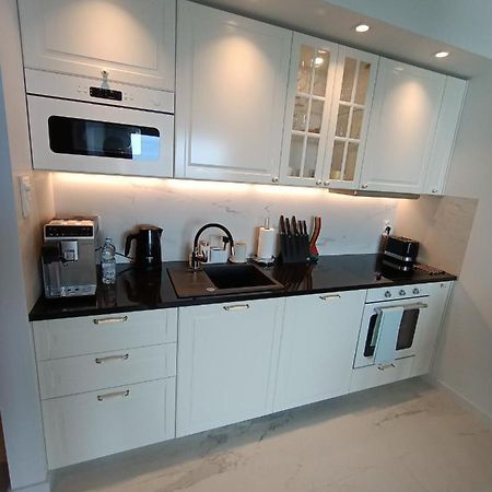 Orlik Apartman Gdynia Kültér fotó