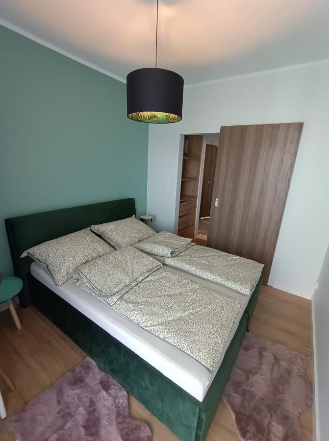 Orlik Apartman Gdynia Kültér fotó