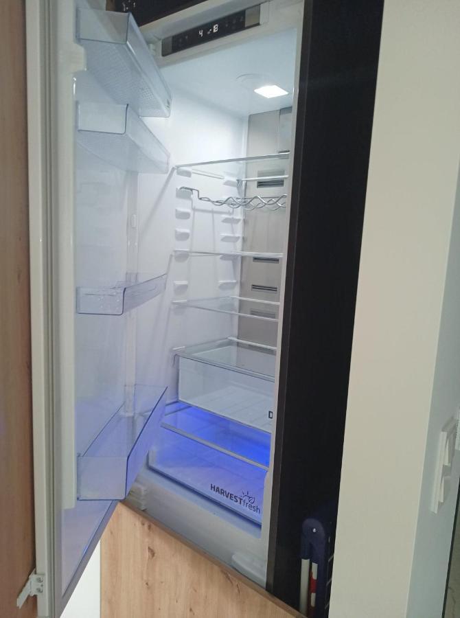 Orlik Apartman Gdynia Kültér fotó
