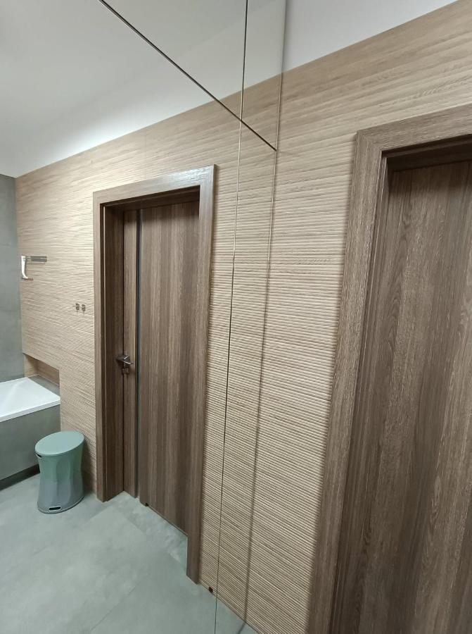 Orlik Apartman Gdynia Kültér fotó
