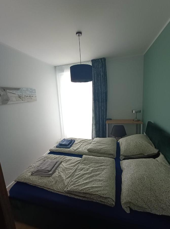 Orlik Apartman Gdynia Kültér fotó