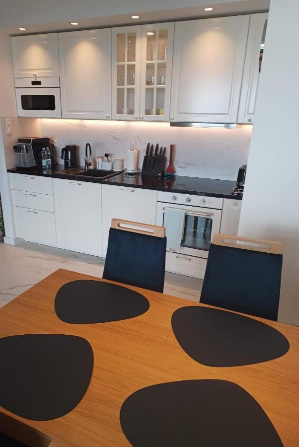 Orlik Apartman Gdynia Kültér fotó